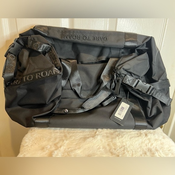 DARE TO ROAM SCOUT ORGANIZER VULCAN BAG - Picture 6 of 13